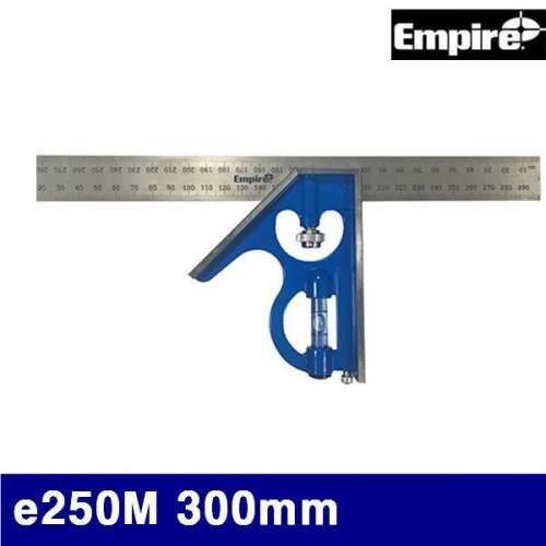 잇썸몰,EMPIRE 4131894 콤비네이션 스퀘어 e250M 300mm (1EA)