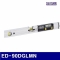 에비스 384-0502 디지털 자석수평기 ED-90DGLMN 900x26.5x59mm (1EA)