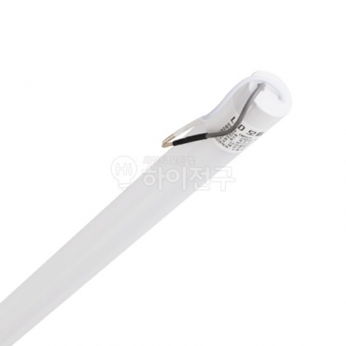 잇썸몰,국산 LED 간판 형광등 18W AC220V 직결 1200mm 간판엘광등 간판직관