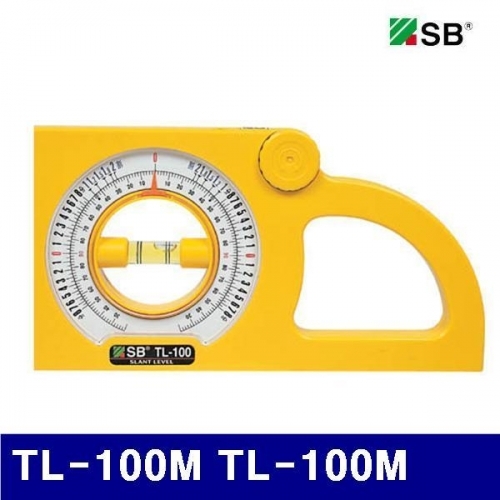 잇썸몰,SB 4210410 슬란트-각도계 TL-100M TL-100M (1EA)