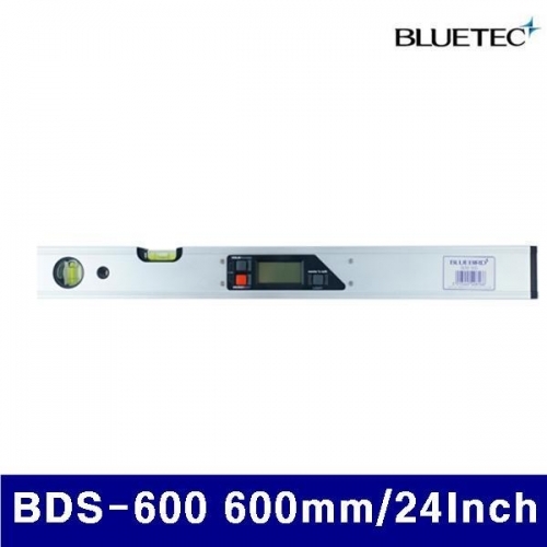 잇썸몰,블루텍 4008374 디지털수평-일반형 BDS-600 600mm/24Inch (1EA)