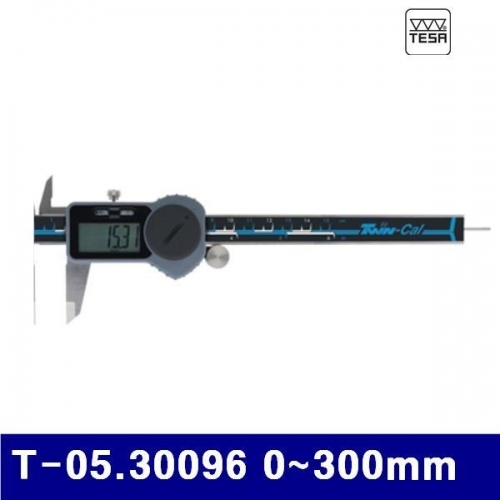 잇썸몰,TESA 103-0303 디지매틱캘리퍼스(IP40) T-05.30096 0-300mm 0.01mm (1EA)
