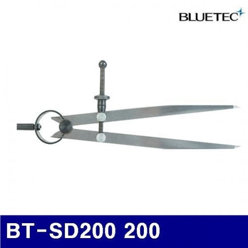 잇썸몰,블루텍 4010528 디바이더 BT-SD200 200 (1EA)