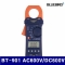 블루버드 4006473 디지털클램프테스터 BT-901 AC600V/DC600V AC600A (1EA)