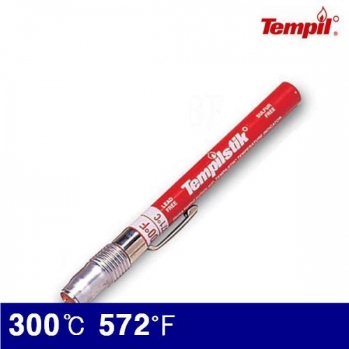 잇썸몰,Tempil 8220910 템플스틱-온도측정기 300(도) 572(화)  (1EA)