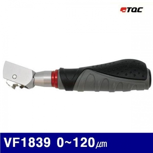 잇썸몰,티큐시 4420813 크로스 커터 부착력 시험기 VF1839 0-120㎛ 1mm/6칼날 (1EA)