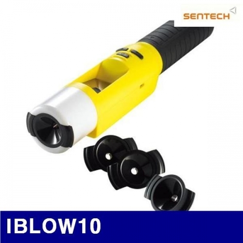 잇썸몰,센텍 4350806 음주측정기 IBLOW10   (1EA)