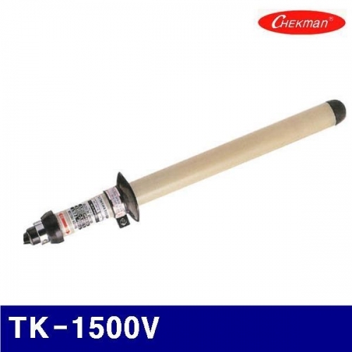 잇썸몰,태광전자 4150367 접촉음향발광식 특고압검전기 TK-1500V 3 000-44 000V (1EA)
