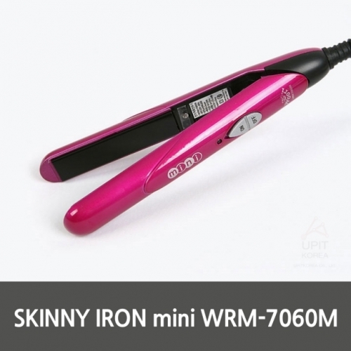 잇썸몰,SKINNY IRON mini WRM-7060M