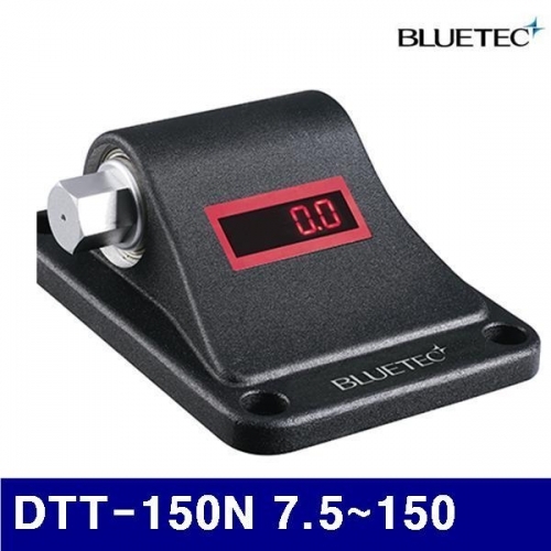 잇썸몰,블루텍 4011402 토크 테스터 DTT-150N 7.5-150 (1EA)