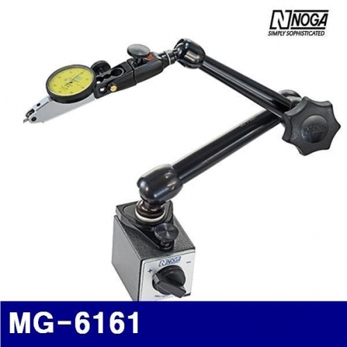 잇썸몰,노가 4560360 마그네틱 베이스 MG-6161   (1EA)