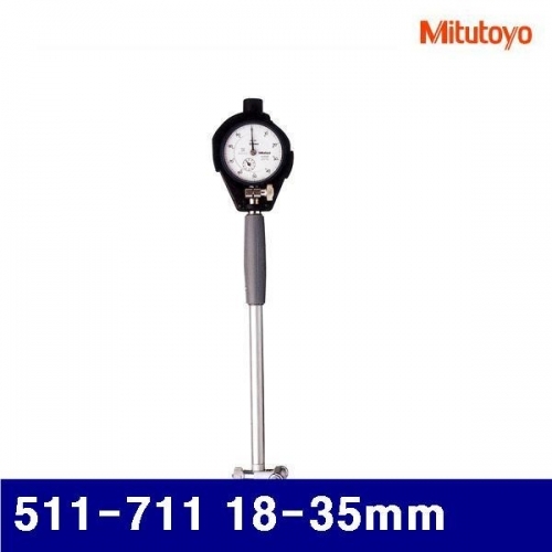 잇썸몰,미쓰토요 4025557 실린더게이지 511-711 18-35mm (1EA)