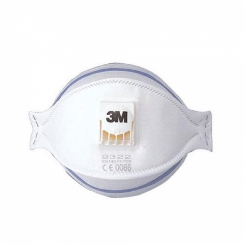 잇썸몰,3M)1급 방진마스크(9322-10개) M813982