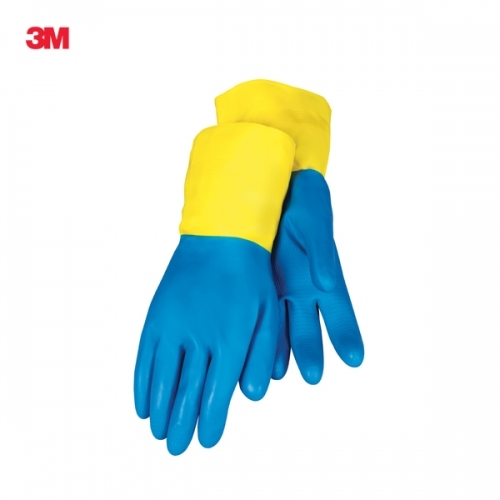 잇썸몰,3M TEKK 작업용 세척장갑