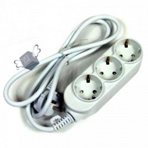 잇썸몰,대한 멀티탭 일반 3구 2호