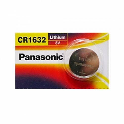 잇썸몰,파나소닉 CR1632(5알) 3V 리튬건전지