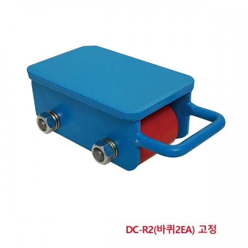 잇썸몰,스마토 도비캐스터 DC-R2(바퀴2EA) 고정 고하중 이동