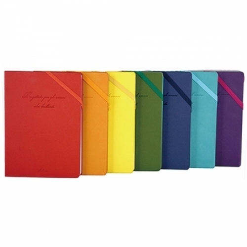 잇썸몰,근영사)아이디얼 외붙임 노트(25절 그린) 사무용노트