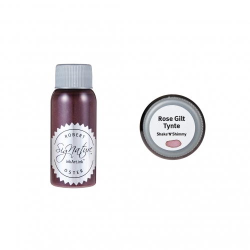 잇썸몰,로버트 오스터 쉬미 병 잉크 로즈 길트 틴트 (50ml)