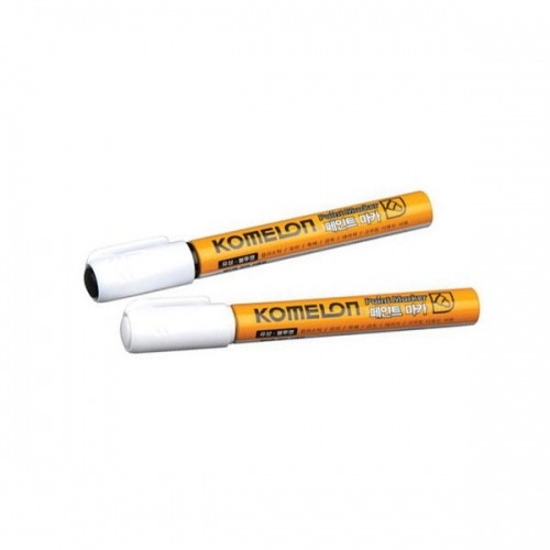 잇썸몰,코메론 페인트 마카 1BOX (12개입)