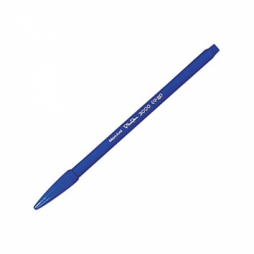 잇썸몰,모나미)플러스펜(0.3mm_청)-박스(2880개입)