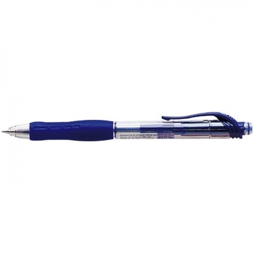 잇썸몰,롤리볼펜(청 1.0 BP130 1자루 PENTEL)