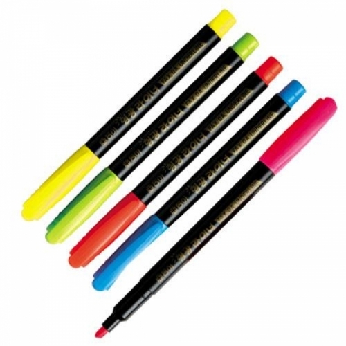 잇썸몰,동아 형광라이너(주황-12개입) M505365