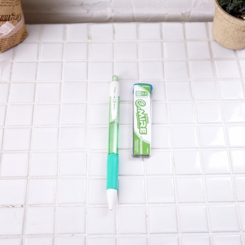 잇썸몰,수능 샤프 세트 (샤프1 샤프심1) 1500