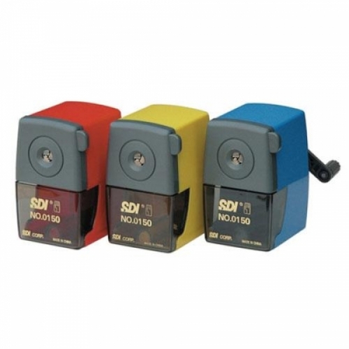 잇썸몰,SDI 연필깍이(NO-0150) M509149