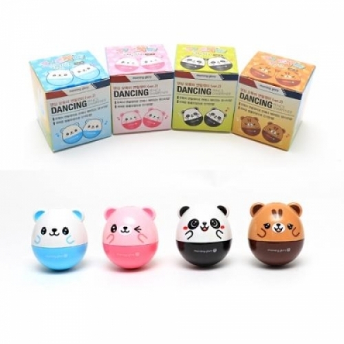 잇썸몰,모닝)댄싱 오뚝이 연필깎이(ver.2)