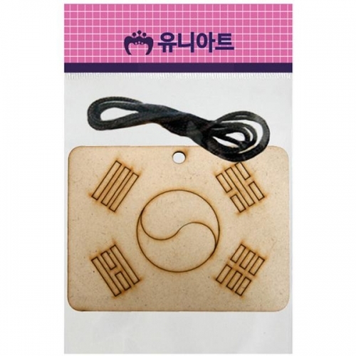 잇썸몰,유니아트 팬시우드 62번 (나라사랑) (P0000FOT)