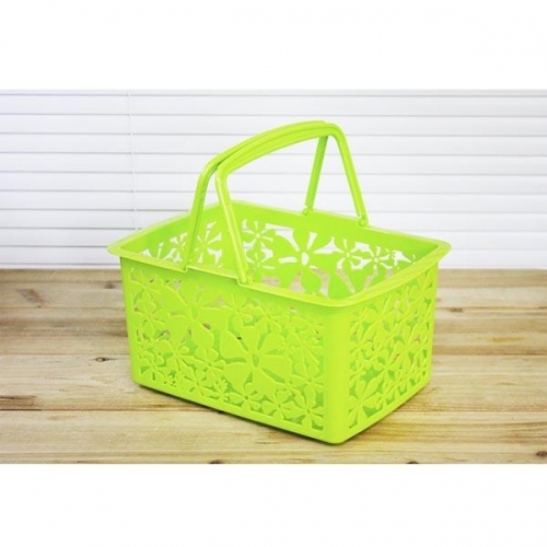 잇썸몰,코스마 손잡이 바구니