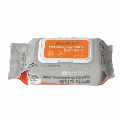 잇썸몰,삼정크린)물걸레청소포 M811325