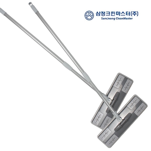 잇썸몰,수퍼부직포 청소기 2단