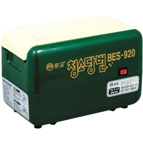잇썸몰,지우개자동털이기(청소당번 BES-920 문교)