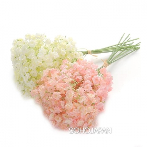 잇썸몰,팝콘 안개 조화