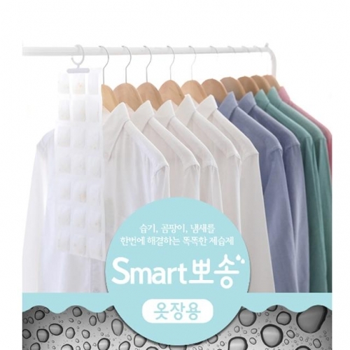 잇썸몰,스마트뽀송 옷장용