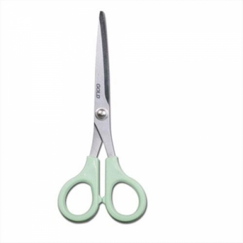 잇썸몰,골드)프리미엄가위(703ML_소)-박스(100개입)