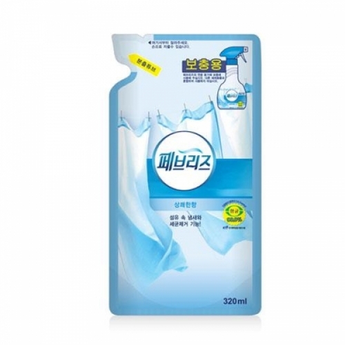 잇썸몰,페브리즈 상쾌한향 리필 M812892