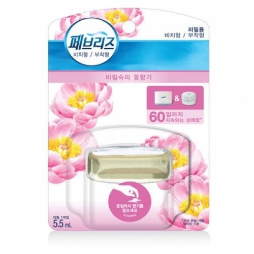 잇썸몰,페브리즈비치 리필(다우니) M809515