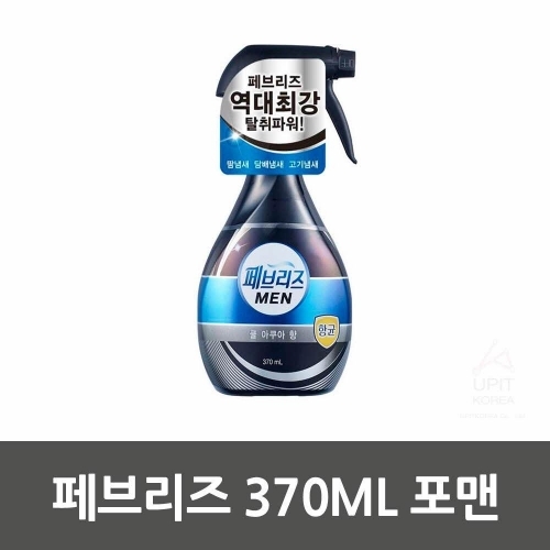 잇썸몰,페브리즈 370ML 포맨