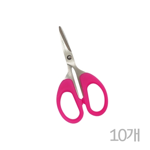 잇썸몰,팜팜미니가위(10개) 낚시가위 공예가위 문구가위