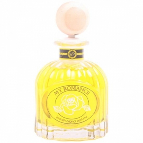 잇썸몰,마이로맨스(베르가못)100ml 63x63x80mm