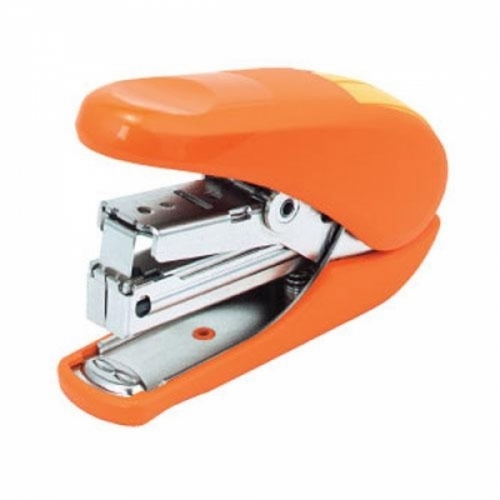잇썸몰,PLUS)카루히트 스테플러(ST-010AH_오렌지)