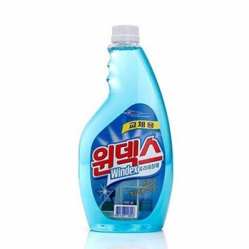 잇썸몰,윈덱스 유리세정제 리필(660ml 한국존슨)
