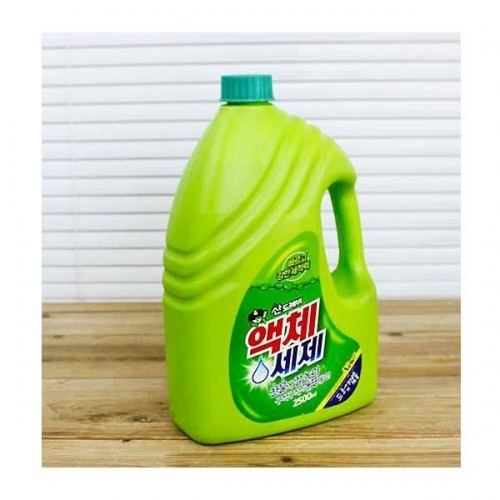 잇썸몰,산도깨비액체세제2.5L