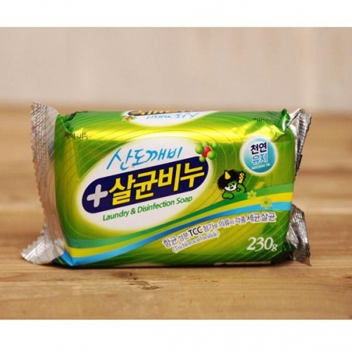 잇썸몰,산도깨비살균비누