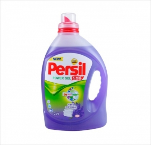 잇썸몰,헨켈 퍼실 라벤더 2.2L 드럼 1개입