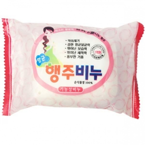 잇썸몰,행주비누