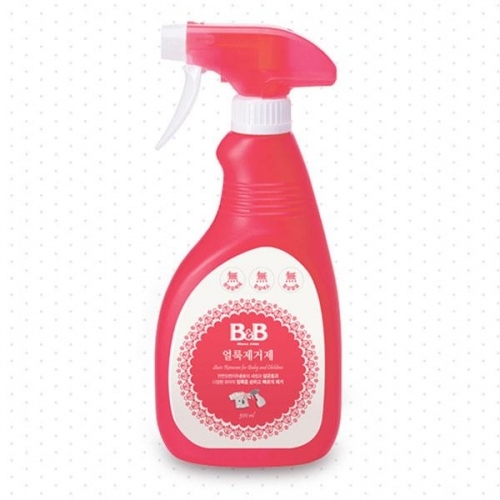 잇썸몰,비앤비 얼룩제거제 500ml